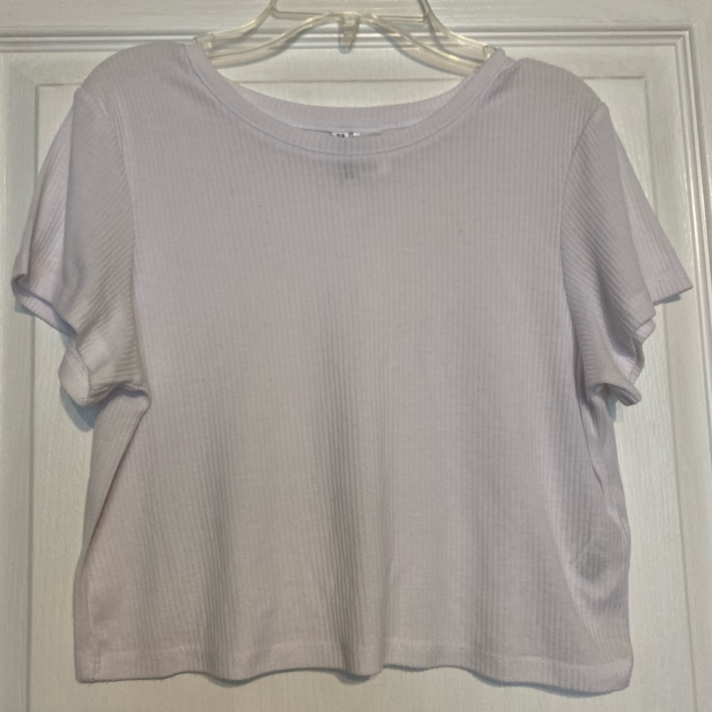Women’s crop top